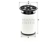 POLTTOAINESUODATIN MANN, FIAT DUCATO (250_) 2,3D - Polttoainesodattimet - 1482-PU7014Z - 1