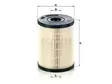 POLTTOAINESUODATIN MANN, OPEL - Polttoainesodattimet - 1482-PU8013Z - 1