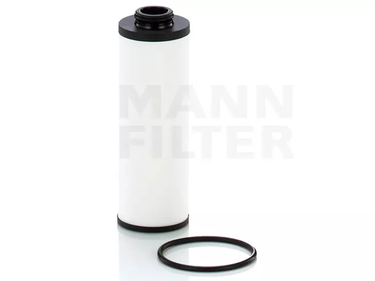 HYDRAULIIKKASUODATIN AUTOM.VAIHTEISTO MANN, AUDI - Vaihteistosuodattimet - 1482-H4008Z - 1