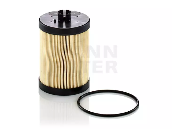 POLTTOAINEENSUODATIN MANN, RENAULT, VOLVO RK - Polttoainesodattimet - 1482-PU9015Z - 1