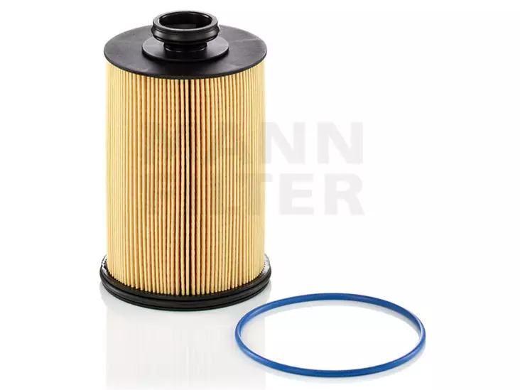 POLTTOAINESUODATIN MANN, MAN - Polttoainesodattimet - 1482-PU11009Z - 1