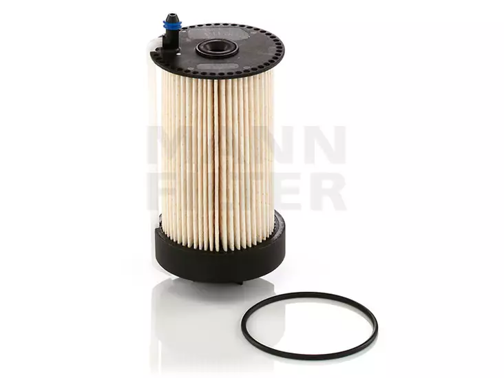 POLTTOAINESUODATIN MANN, SKODA - Polttoainesodattimet - 1482-PU8046Z - 1