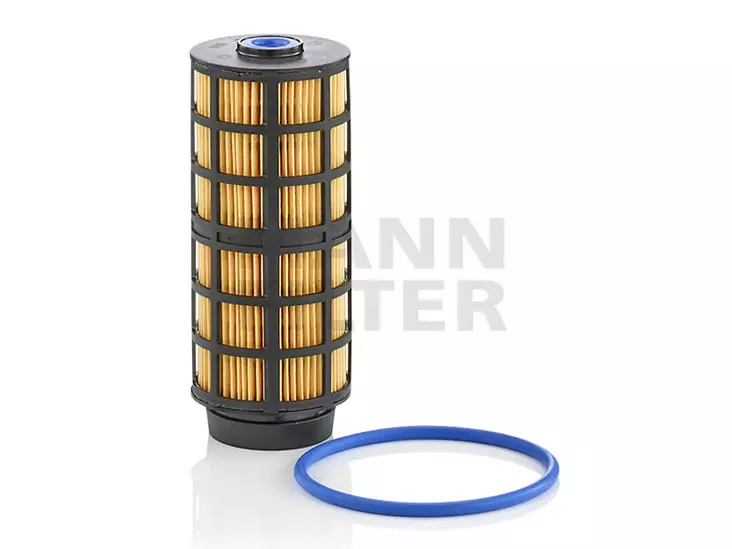 POLTTOAINESUODATIN MANN - Polttoainesodattimet - 1482-PU7004Z - 1