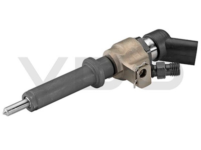 RUISKUTUSSUUTIN OE CONTINENTAL - Ruiskusuuttimet ja kärjet - 5WS40000-Z - 1