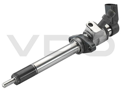 RUISKUTUSSUUTIN OE CONTINENTAL - Ruiskusuuttimet ja kärjet - 5WS40156-4Z - 1