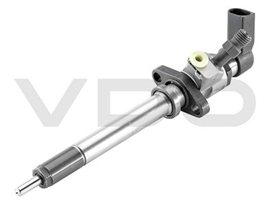 RUISKUTUSSUUTIN OE - Ruiskusuuttimet ja kärjet - 5WS40156-Z - 1