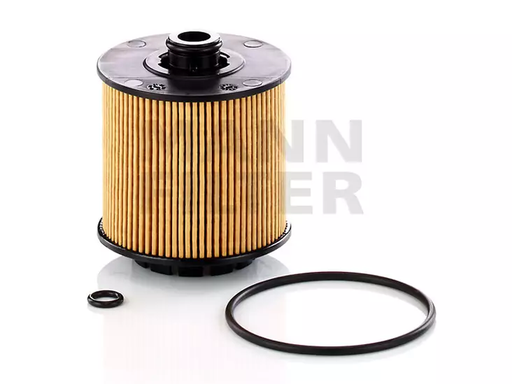 ÖLJYNSUODATIN MANN, VOLVO XC40 (536) 1,5 T2/T3 SUV - Öljynsuodattimet - 1482-HU9009Z - 1