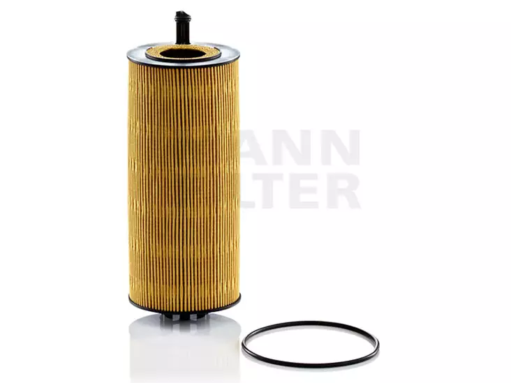 ÖLJYNSUODATIN MANN - Öljynsuodattimet - 1482-HU12006Z - 2