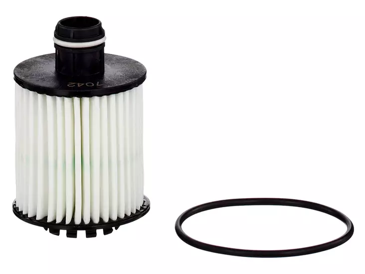 ÖLJYNSUODATIN MANN, FIAT - Öljynsuodattimet - 1482-H7042Z - 1