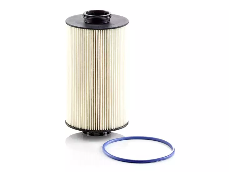 POLTTOAINESUODATIN MANN, MAN - Polttoainesodattimet - 1482-PU10019Z - 1