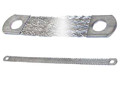 VÄLIMAAKAAPELI 200MM M10- - Muut akkutarvikkeet - 250-200- - 1